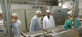 La demanda insuficiente paraliza la nueva planta de Albo en China