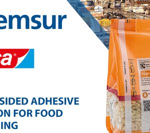 Emsur presenta en Francia sus últimas novedades en recerrables