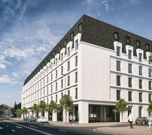 Hoteles Center prepara dos nuevos proyectos en Andalucía