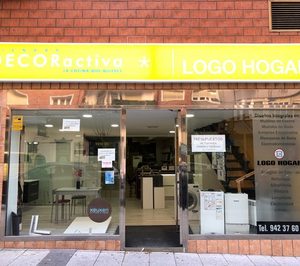 Nuevo DECORactiva en Santander