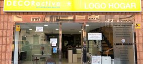 Nuevo DECORactiva en Santander