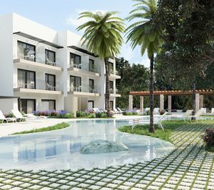 Som Hotels prepara un hotel solo para mujeres en Mallorca