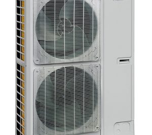 Gree presenta los equipos de aerotermia GMV5 Home