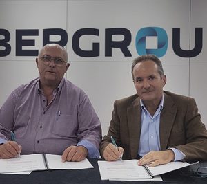Grupo Unamacor se incorpora a Ibergroup