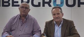 Grupo Unamacor se incorpora a Ibergroup