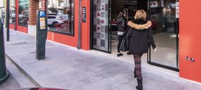 Eroski supera los 26.000 m2 de sala de venta en Pamplona