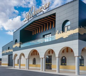 Dehesas de Navamarín reorganiza su actividad y entra en cavas