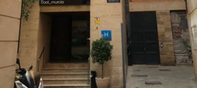 B cool llega a Murcia