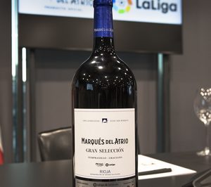 Marqués del Atrio prevé crecer un 12% este año