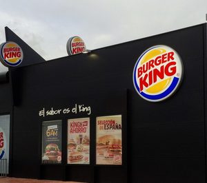 Burger King ampliará su presencia en un municipio toledano