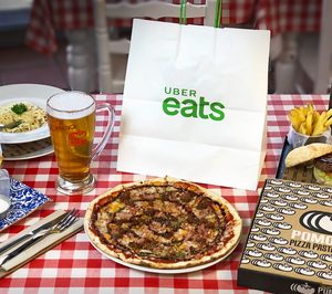 Pomodoro se lanza al delivery