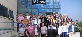 Compromiso Florette colabora con más de 200 proyectos sociales