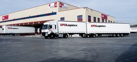 XPO Logistics lanza una nueva ruta de megacamiones entre Barcelona y Valencia