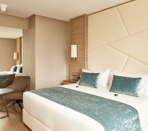 Vayoil viste el VP Plaza España Design 5*