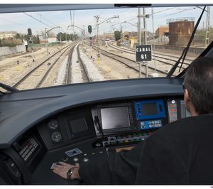 Renfe Mercancías inicia tráfico internacional con Lyon