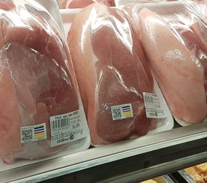 Auchan sigue a Carrefour y se apunta a la trazabilidad blockchain