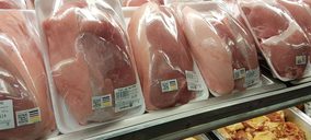 Auchan sigue a Carrefour y se apunta a la trazabilidad blockchain