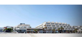 Cinco accionistas controlan algo más del 26% de Atom Hoteles