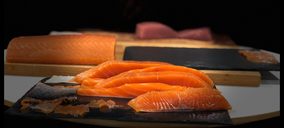 Delgado Selección completa su oferta de salmón gourmet con una nueva marca