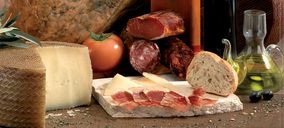 Juna Luna acelera su crecimiento apoyándose en el negocio del queso