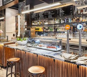 Arzábal cierra el año con la ampliación de su casa madre