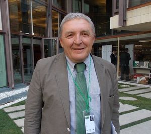 La guerra al diésel en el sector de la construcción