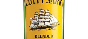 Bardinet se queda con el whisky escocés Cutty Sark