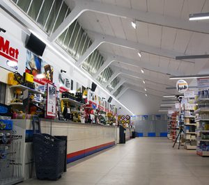 BigMat Garro inaugura su nuevo autoservicio