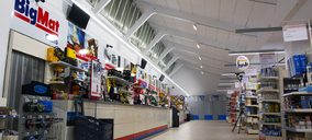 BigMat Garro inaugura su nuevo autoservicio