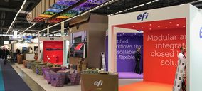 EFI optimiza las opciones de impresión para su EFI Nozomi C1800