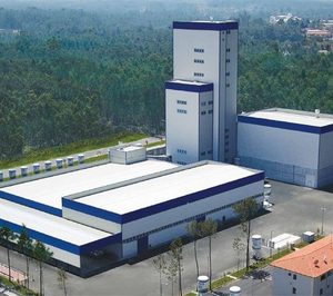 Fassa Bortolo invertirá 12 M en nueva fábrica en España