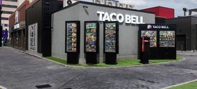 Taco Bell suma 9,5 M de financiación en el MARF