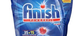 Pastillas Finish y toallitas Dodot, entre lo más vendido en Amazon en el Black Friday