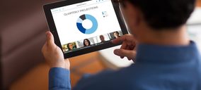 Cisco prevé más tráfico IP en 2022 que en toda la historia de Internet