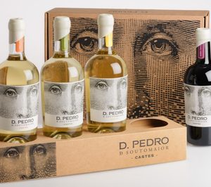 Adegas Galegas saca una colección de vinos boutique