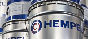 Pinturas Hempel inaugura su centro de excelencia en Barcelona