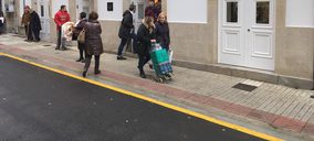 Gadisa sigue expandiendo su red propia con un nuevo Gadis en Pontevedra