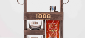 Lanzamientos de rones prémium para celebrar