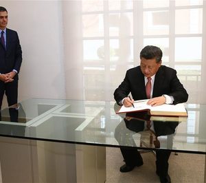 España sumará valor a las exportaciones cárnicas a China