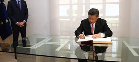 España sumará valor a las exportaciones cárnicas a China