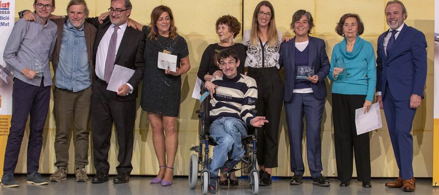 Seis años de premios solidarios en BigMat