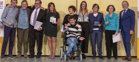 Seis años de premios solidarios en BigMat