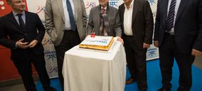 Hiperxel celebra su 30º aniversario para extenderse a nuevas zonas de Galicia