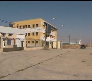 Una compañía china compra las instalaciones de Pevafersa