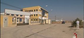 Una compañía china compra las instalaciones de Pevafersa