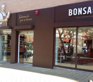 Tiendas de Origen gestionará Bonsabor en Andalucía