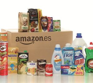 Amazon lanza una campaña de envío gratuito