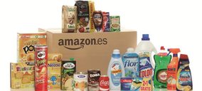 Amazon lanza una campaña de envío gratuito