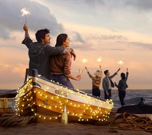 Freixenet presenta su nueva campaña publicitaria, sin famosos ni burbujas