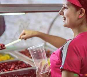 Cosechas define su desarrollo en España, a cargo de un máster